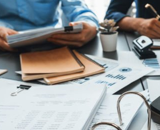 Licenciatura en Contaduría Pública