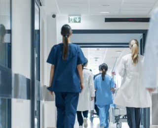 Maestría en Administración de Hospitales